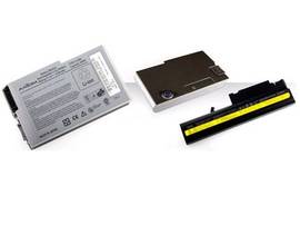 AXIOM LI-ION 8-CELL BATTERY FOR HP - KU533AA