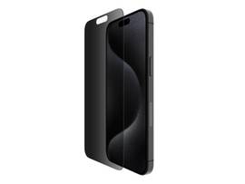 BELKIN GLASS,EZ TRAY,15 PRO MAX,TG PRIVACY AM