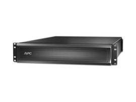 SCHNEIDER SMART-UPS X 120V EXTL  PACK RACK/TOWER