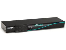 BLACK BOX CORP ORM MATRIX SERVSWITCH FOR PC A SW761A-R4