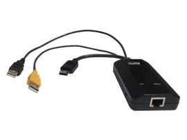 SCHNEIDER KVM 2G SERVER MODULE HDMI