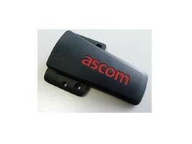 ASCOM STANDARD BELT CLIP FOR D63 HANDSET, ASCO
