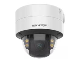 HIKVISION COLOURVU & ACUSENSE  DM 8MP OTD IP67 2.8-12MZ WDR
