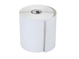 BROTHER MOBILE WEATHERPROOF RECEIPT PAPER. 3.125IN X 8IN