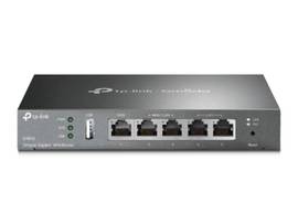 TP-LINK OMADA SDN SAFESTREAM GIGABIT MULTI-WAN VPN RTER