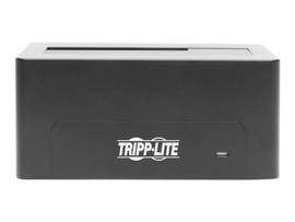 TRIPP LITE USB C SATA QUICK DOCK 2.5&3.5IN HDD/SDD