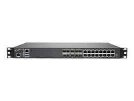 SONICWALL NSA 3650 APPLIANCE