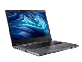 ACER TMP214-54-788C-US W11P 14IN FHD IPS CI7-1255U 16GB DDR4 SDRAM 512GB PCIe NVMe SMART CARD READER WRLS WI-FI 6 AX201 802.11AX BT 5.2 WEBCAM FPR TPM
