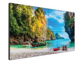 VIDEO WALL VM55LX-X 55IN  FHD 1920X1080