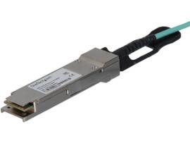 16.4FT AOC FOR QSFP-H40G-AOC15M