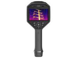 HIKVISION 640X480 THERMOGRAPHIC HANDHELD CAMERA