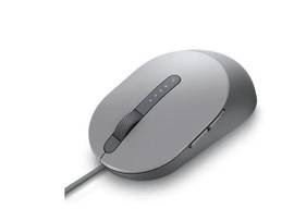 DELL LASER WIRED MOUSE MS3220 TITAN GRAY