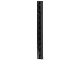 BLACK BOX CORP 45U X 3.5INW DOUBLE SIDED DELUXE VERTICA