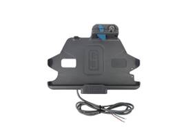 GAMBER SAMSUNG GALAXY TAB ACTIVE2/ACTIVE3/ACTIVE5 DUAL USB DOCK WITH BARE WIRE ADAPTER