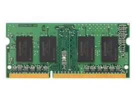 KINGSTON 8GB 1600MHZ DDR3L SODIMM DUAL RANK