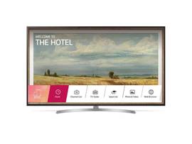 HOSPITALITY TV 75 EDGE LED 3840X2160