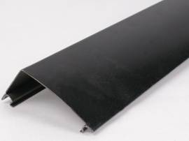 LEGRAND-WIREMOLD DS4000 COVER DESIGNER GRAY  (PKG OF 40FT)