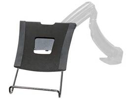 LEGRAND-CHIEF LAPTOP TRAY ACCESSORY BLACK