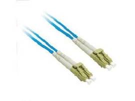 LEGRAND-ORTRONICS C2G 3M LC-LC 9/125 OS1 SM FIBER-BLU