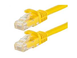 MONOPRICE FLEXBOOT CAT6 ETHERNET PATCH CABLE - SNA