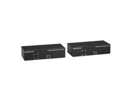 BLACK BOX CORP KVX HDMI/DISPLAYPORT CATX KVM EXT, DH, TXRX