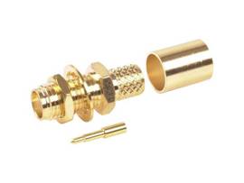 TESSCO RPSMA BH FEM -240 CABLE