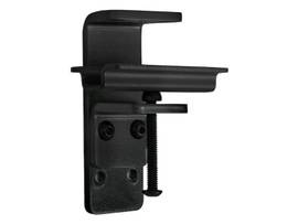 LEGRAND-CHIEF K1 & K2 TABLE CLAMP MOUNT KIT BLK