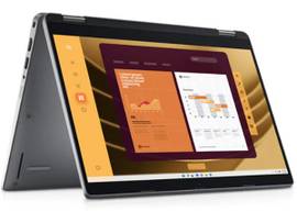 DELL DELL LATITUDE 5350 T 2IN1 CCORE ULTRA 7 165U 32GB 1DIMM 512GB SS 1920X1080 WLS W11 3C 54WH 13.3IN