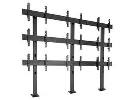 LEGRAND-CHIEF FUSION 3X3 BOLT-DOWN VIDEO WALL