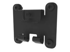 LEGRAND-ORTRONICS RUNWAY MTG BRKT Q SERIES 2 BKTS BL KIT