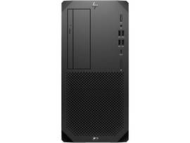HPI HP Z2 G9 TWR I713700K 64GB/1TB PC UNITED STATES / CANADA ENGLISH