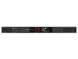 LEGRAND-RARITAN 1PH, 208V AC, 30A (24A RATED); 24 OUTLETS: 21X C13, 3X C19;