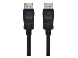 MONOPRICE 8K DISPLAYPORT 2.0 CABLE_ 1.5FT