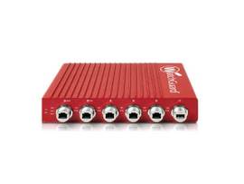 WATCHGUARD FIREBOX T35-RUGGED WITH 3-YR STD SUPP