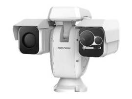 HIKVISION THERMAL MODULE: 640X512 17  M VOX UFPA; 100MM (6.23 4.98 (H V)); OPTIC