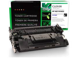 CLOVER IMAGING REMANUFACTURED HIGH YIELD TONER CARTRIDGE FOR HP 148X (W1480X)