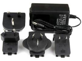 REPLACEMENT 9V DC POWER ADAPTER-9V, 2A