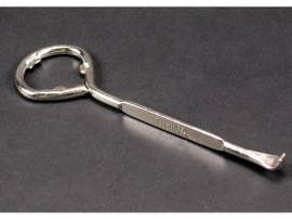 LEGRAND-WIREMOLD DS4000 FITTING COVER REMO
