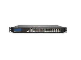 SONICWALL NSA 9250 TOTALSECURE 5YR