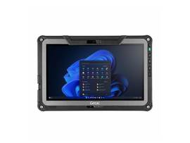 GETAC F110G6: i7, WinHello, Win11+32GB, 1TB SSD, SR FHD+TS, Rear Cam, WiFi+BT
