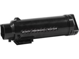 CLOVER IMAGING REMANUFACTURED EXTRA HIGH YIELD BLACK TONER CARTRIDGE FOR DELL H825
