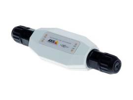 T8129-E OUTDOOR POE EXTENDER