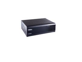 USA VISION 8CH 8MP HD DVR H.265 2TB HDD UA-XVR810-2TB
