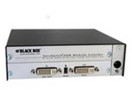 BLACK BOX CORP VGA/DVI TO DVI-D  CONVERTER