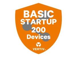 VERTIV ENVIRONET ALERT BASIC SOFTWARE ASSURANCE FOR 200 DEVICES
