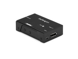 DISPLAYPORT SIGNAL BOOSTER - 4K 60HZ