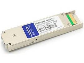 ADD-ONCISCO DWDM-XFP-42.94 COMP TAA XFP XCVR