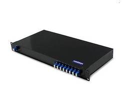 ADD-ONADD-DWDMMUX8-LC 8 CHANNEL DWDM 1U LC MUX