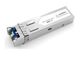 AXIOM 100/1000BASE-LX DUAL-RATE SFP TRANSCEIVER FOR CISCO - GLC-GE-DR-LX