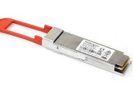 DELL EMC 3CSFP91 COMPATIBLE QSFP+ 40GBE